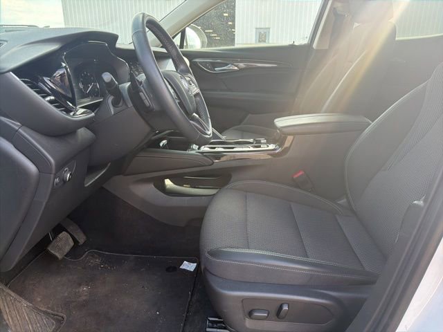 Certified 2023 Buick Envision Preferred FWD image 14