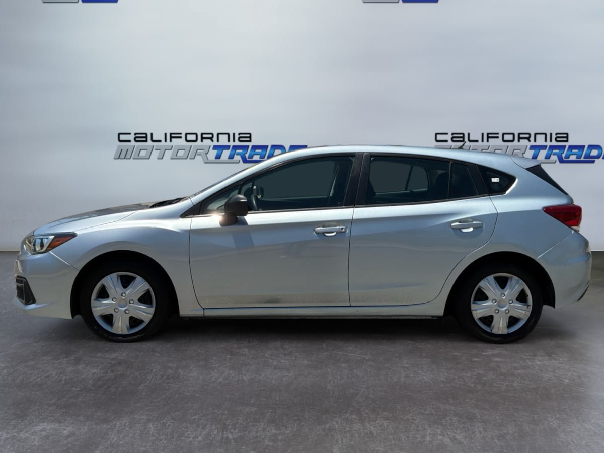 Used 2022 Subaru Impreza 2.0i AWD/4WD image 8