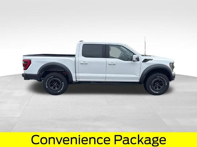 Certified 2022 Ford F150 Raptor w/ Equipment Group 801A High AWD/4WD image 7