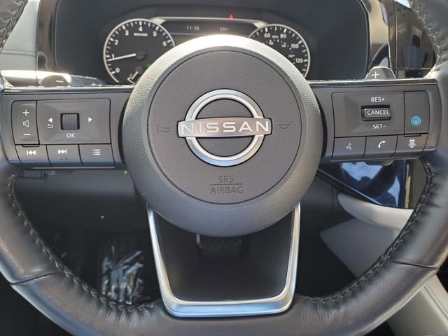 Certified 2024 Nissan Pathfinder SL w/ SL Premium Package image 20