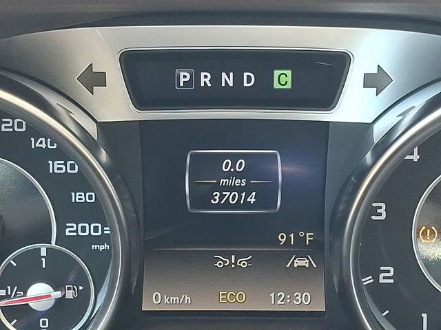 Used 2013 Mercedes-Benz SL 63 AMG image 22