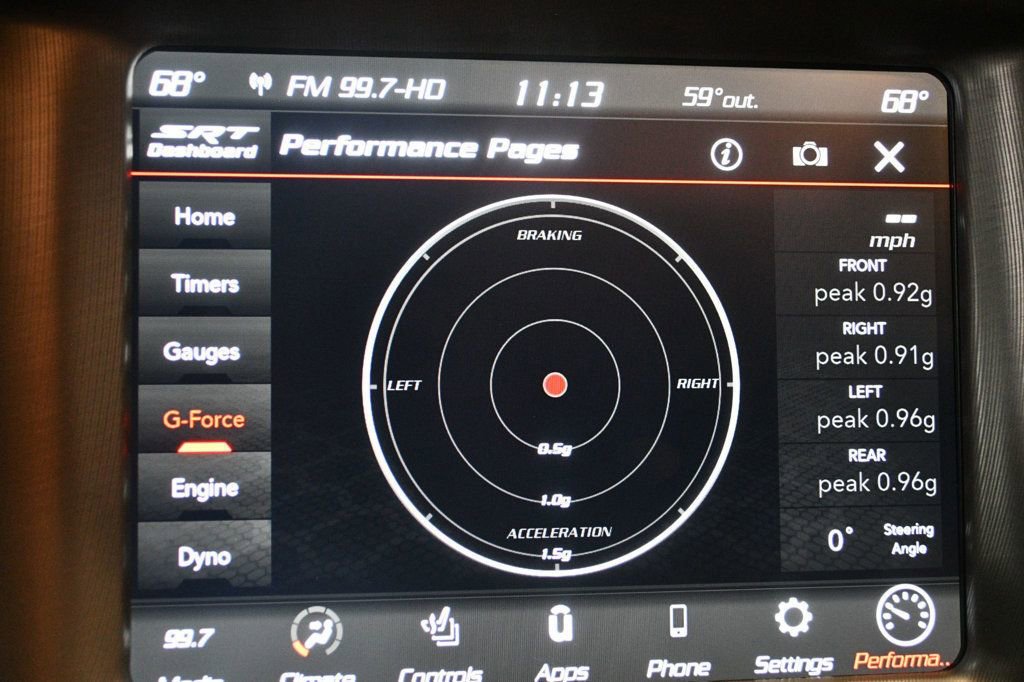 Used 2022 Dodge Charger Scat Pack image 70