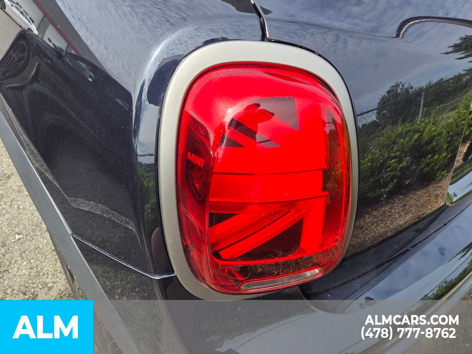 Used 2024 MINI Cooper S w/ MINI Resolute Edition FWD image 9