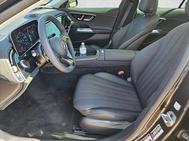 New 2026 Mercedes-Benz E 450 4MATIC Sedan image 15