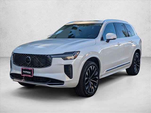 Used 2025 Volvo XC90 B6 Core w/ Protection Package Premier
