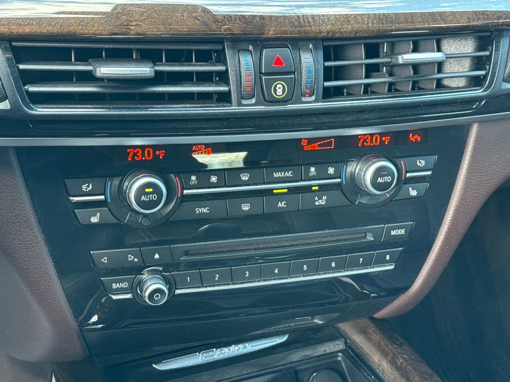 Used 2017 BMW X5 xDrive40e image 32