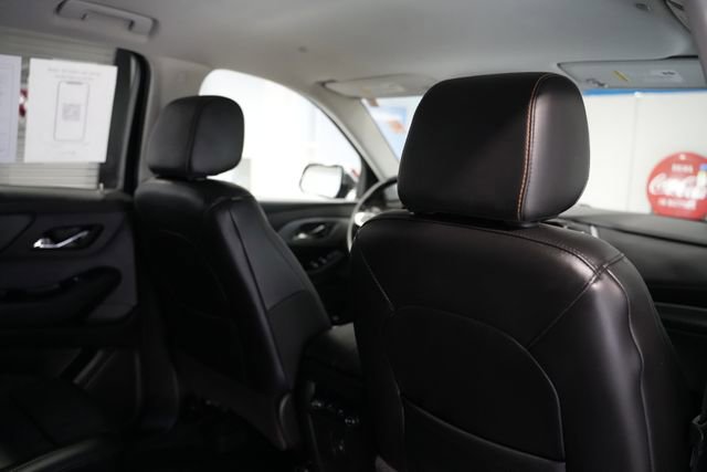 Used 2019 Chevrolet Traverse LT w/ LPO, Floor Liner Package image 21