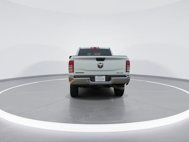 Used 2024 RAM 2500 Big Horn image 7