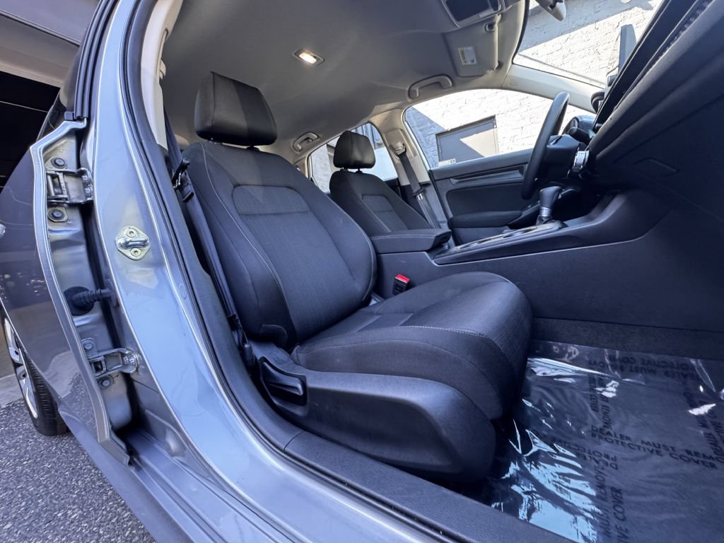 Used 2025 Honda Civic LX image 13