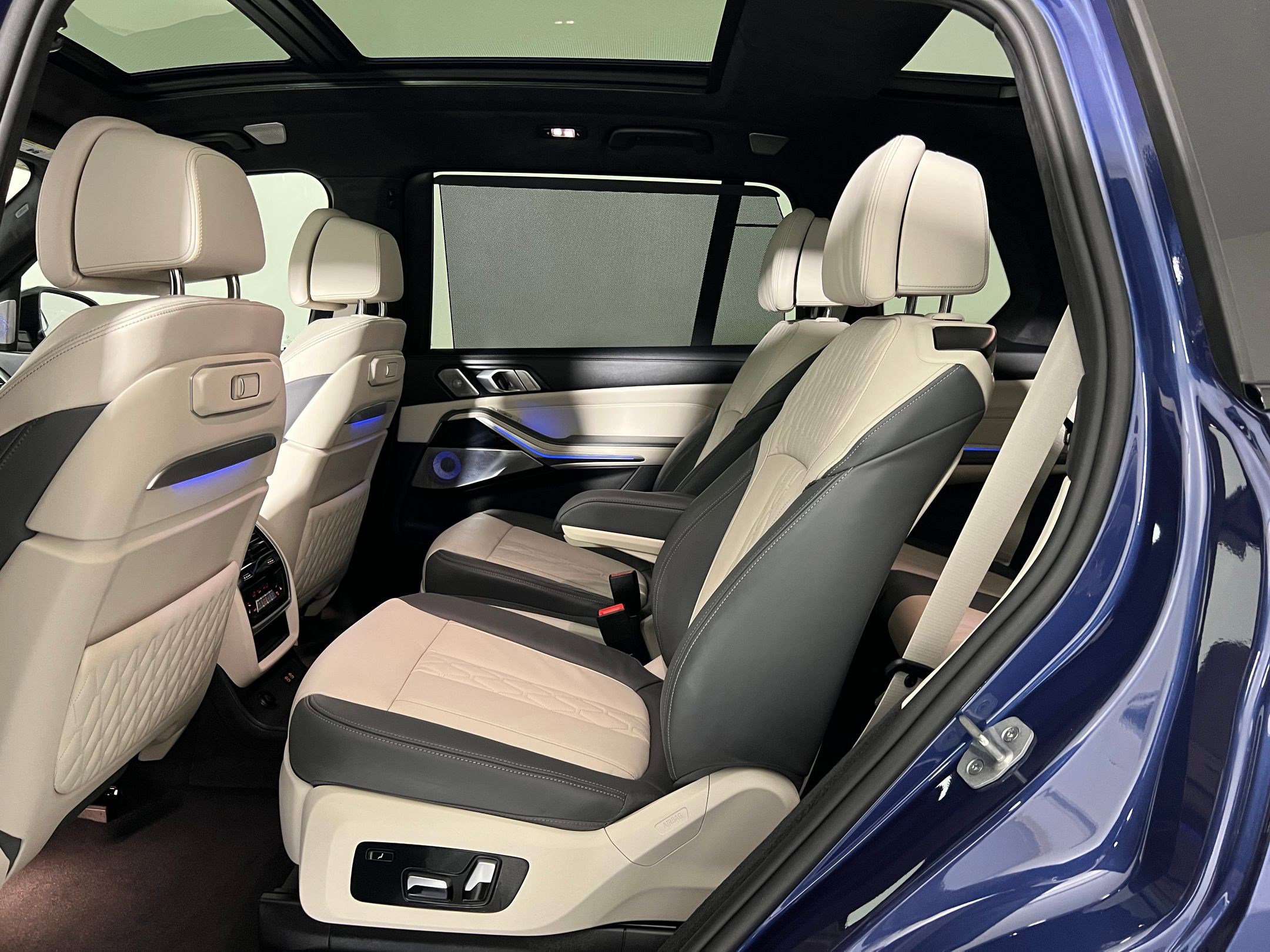 New 2026 BMW ALPINA XB7 image 15