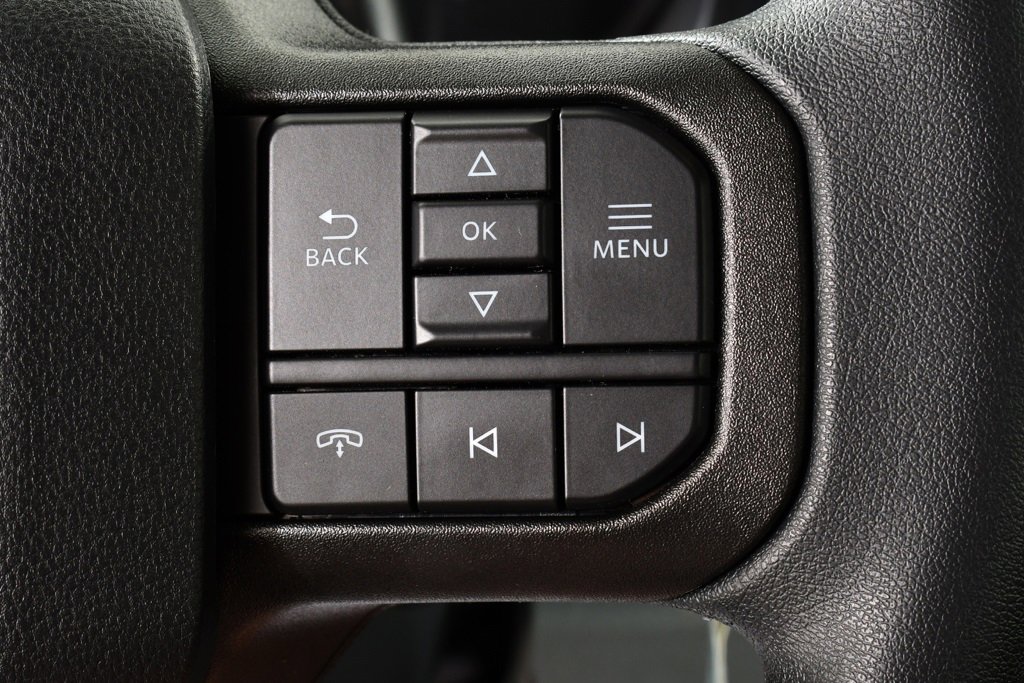 New 2026 Ford F250 XL w/ XL Chrome Package image 32