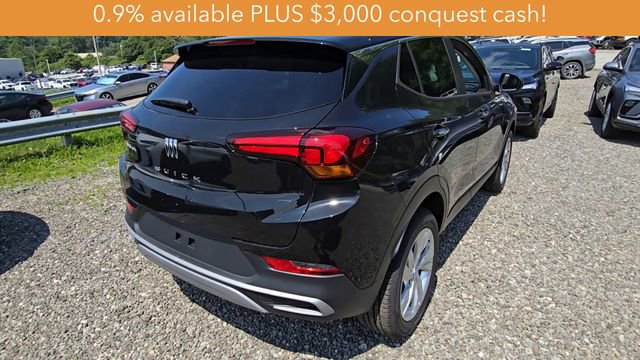 New 2026 Buick Encore GX Preferred w/ Comfort Package image 8