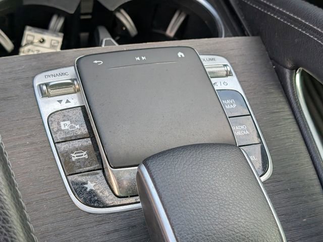 Used 2020 Mercedes-Benz GLE 350 image 36