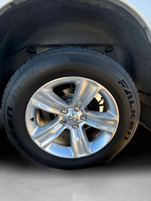 Used 2018 RAM 1500 Sport image 32