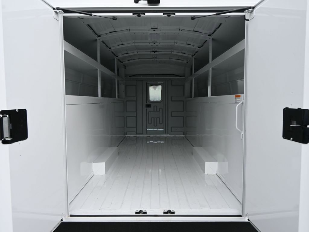 New 2024 Ford Transit 350 DRW RWD image 19
