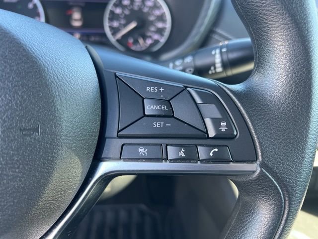 Used 2024 Nissan Sentra SV image 15