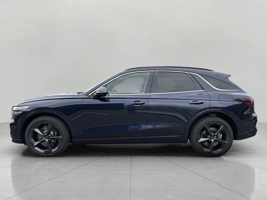 New 2026 Genesis GV70 2.5T Sport Prestige AWD/4WD image 4