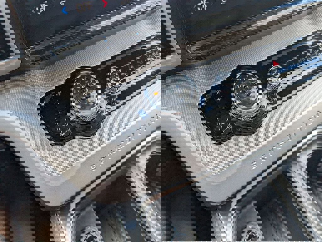 New 2026 Ford Expedition Active image 41