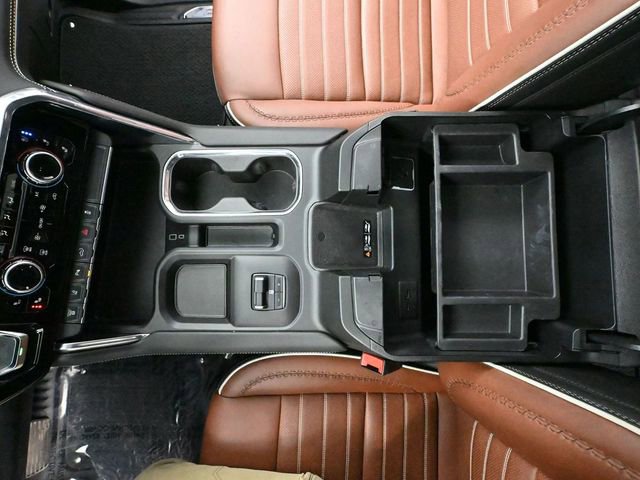 Used 2024 GMC Sierra 3500 Denali Ultimate image 43