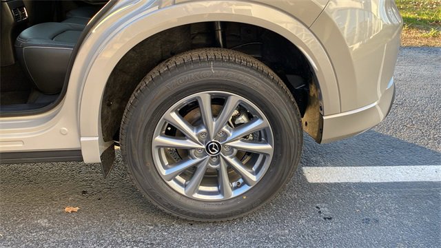 New 2025 MAZDA CX-5 AWD 2.5 S w/ Preferred Package image 27