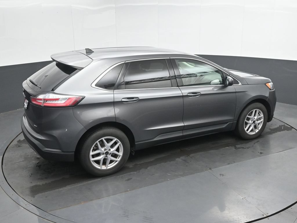 Used 2024 Ford Edge SEL AWD/4WD image 31