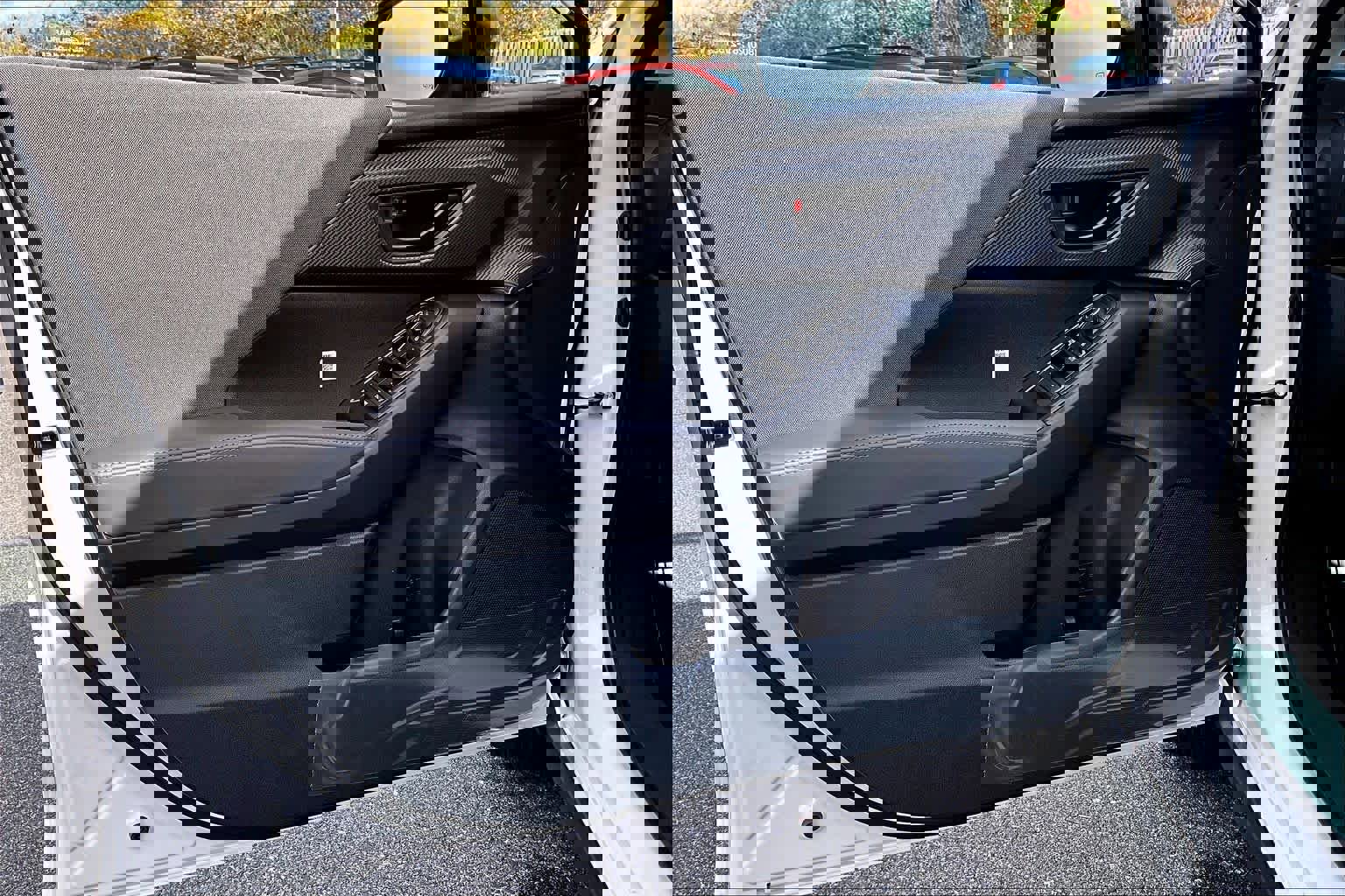 New 2026 Subaru Crosstrek 2.5i Premium image 10