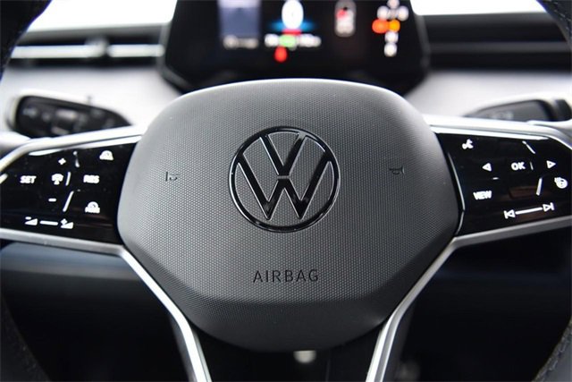 New 2025 Volkswagen ID. Buzz Pro S image 18