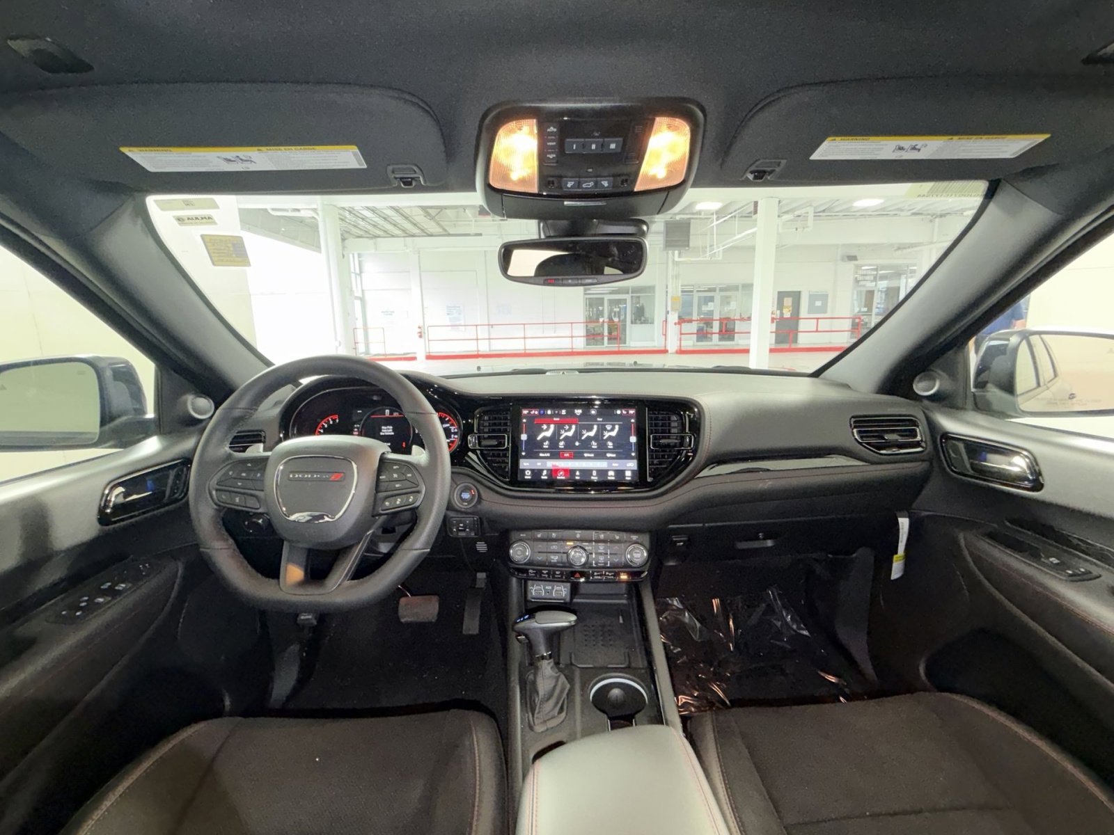 New 2026 Dodge Durango GT image 23