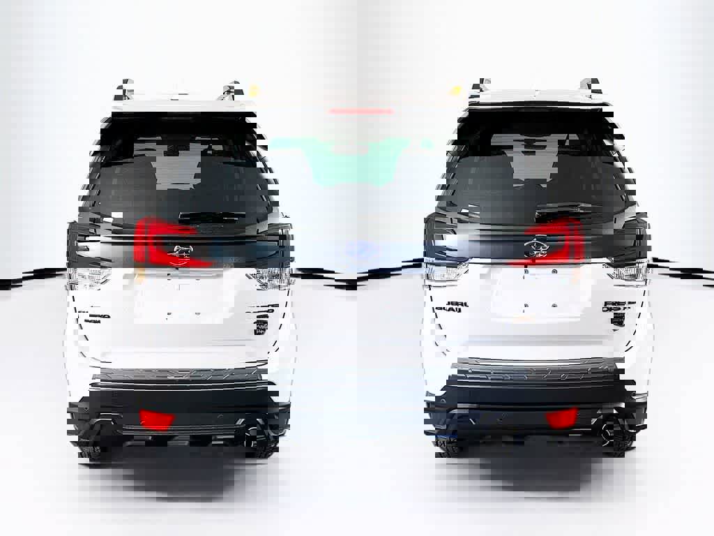 Used 2023 Subaru Forester Wilderness w/ Wilderness Package image 5