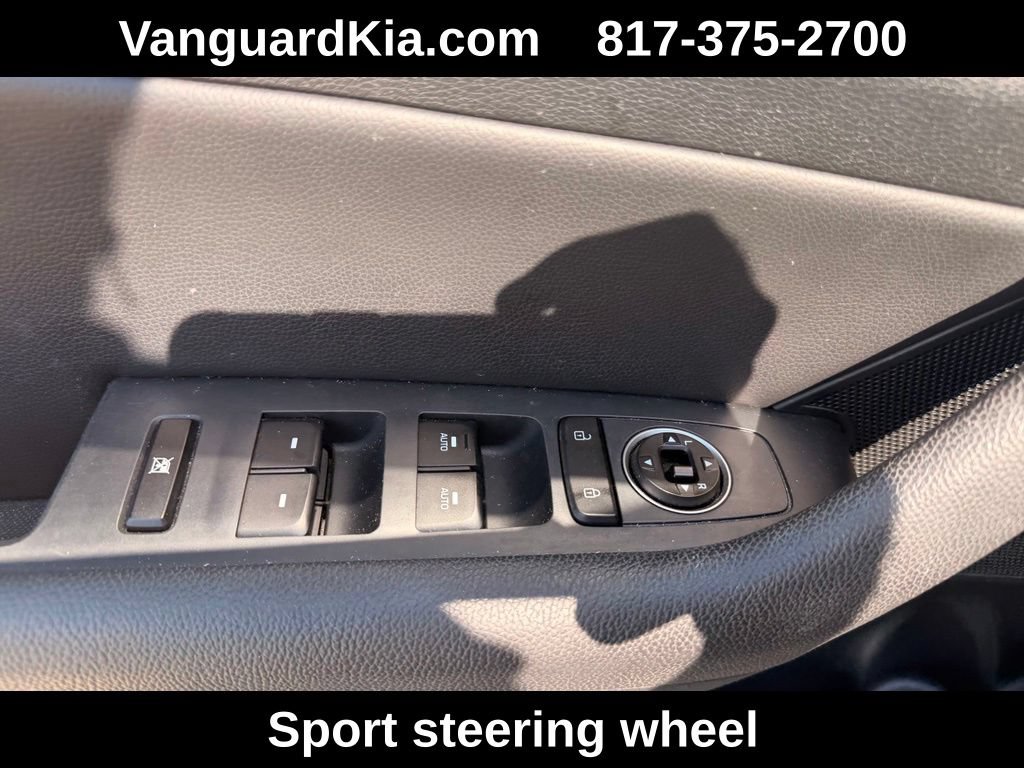 Used 2019 Hyundai Sonata Sport FWD image 17