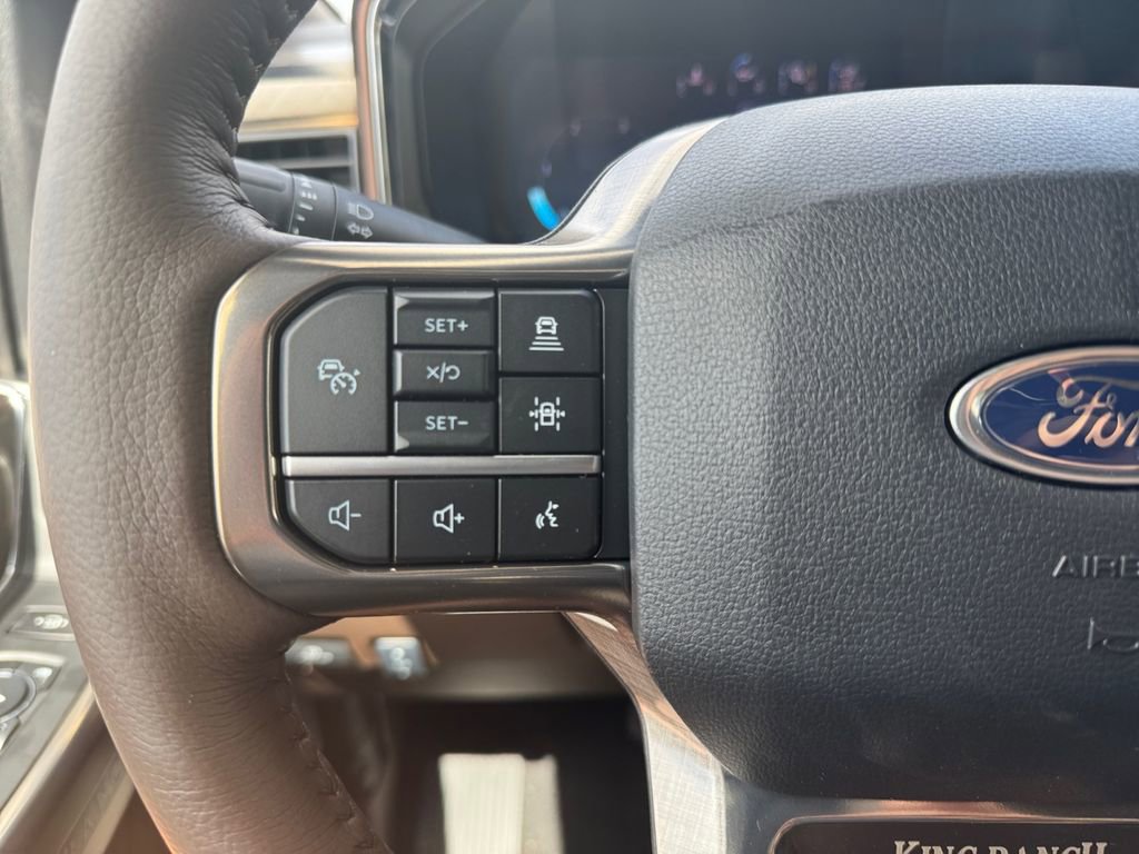 New 2026 Ford F350 King Ranch image 28
