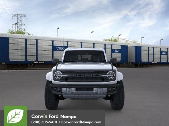 New 2026 Ford Bronco Raptor image 7