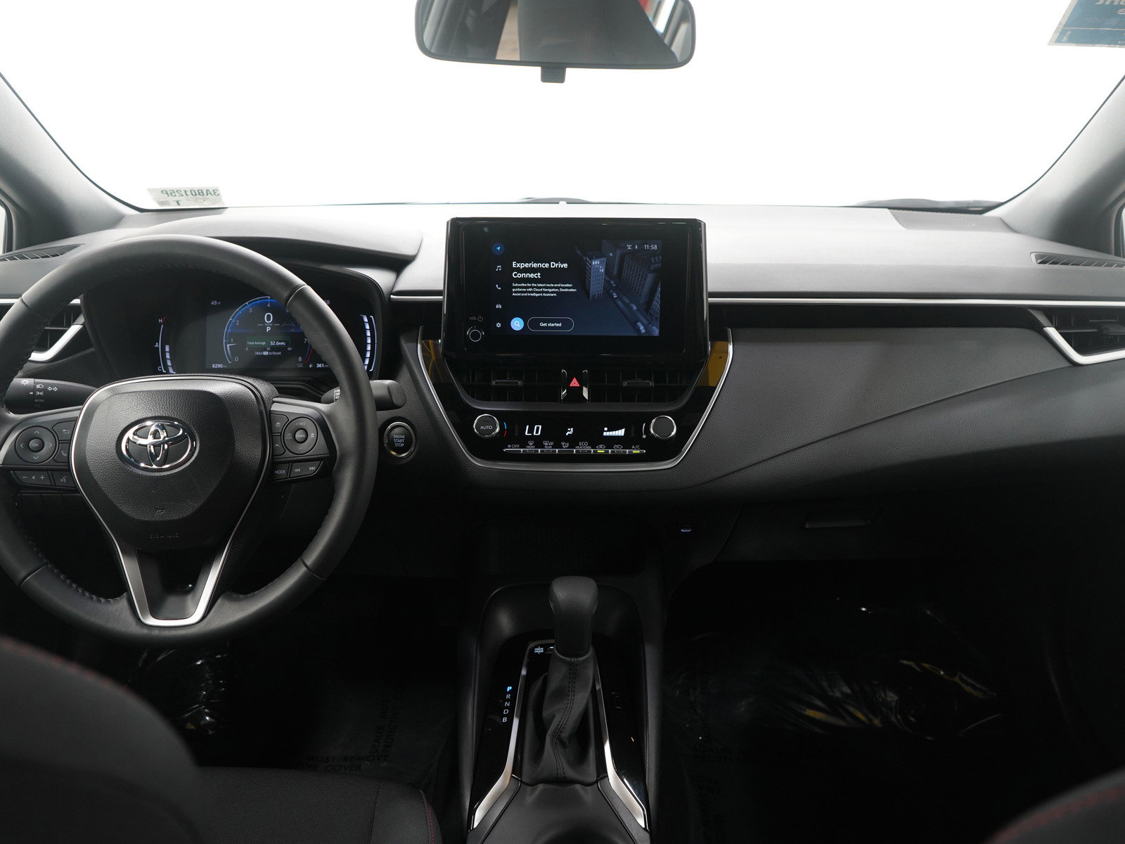 Used 2026 Toyota Corolla SE image 13