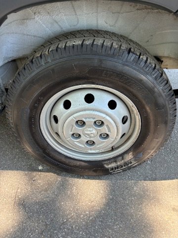 Used 2018 RAM ProMaster 1500 w/ Premium Appearance Group FWD image 26