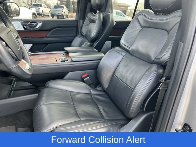 Used 2023 Lincoln Navigator L Reserve image 17