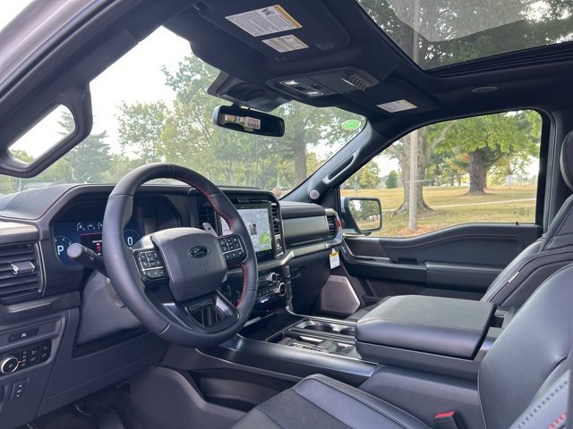 New 2025 Ford F150 Raptor image 22