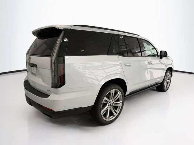 New 2026 Cadillac Escalade Sport w/ Touring Package AWD/4WD image 7
