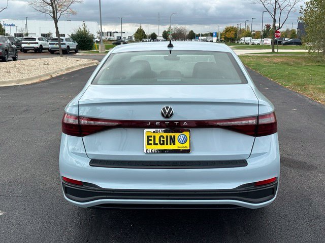 New 2027 Volkswagen Jetta Sport FWD image 5