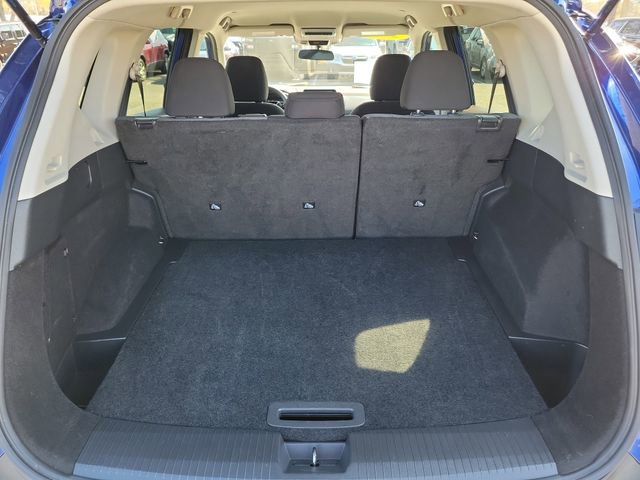 Used 2023 Nissan Rogue SV image 8