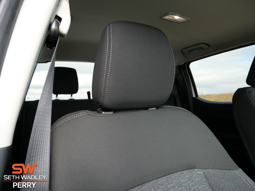 New 2025 Ford Ranger XL image 25