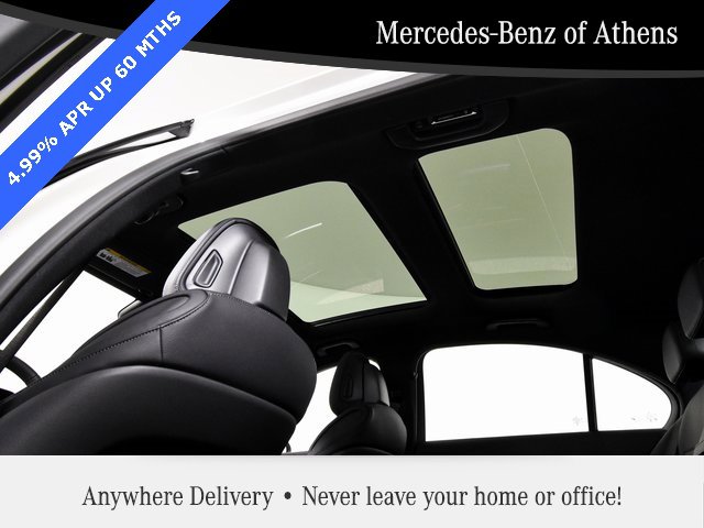 New 2026 Mercedes-Benz C 300 Sedan image 37