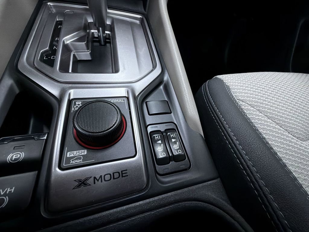 Used 2021 Subaru Forester Premium image 23