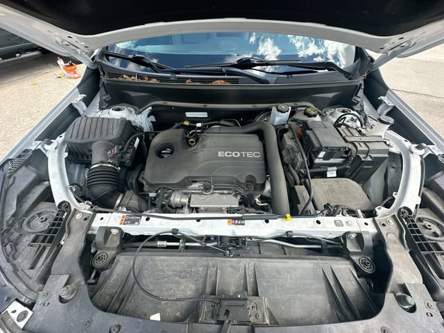 Used 2019 GMC Terrain SLT w/ Preferred Package AWD/4WD image 33