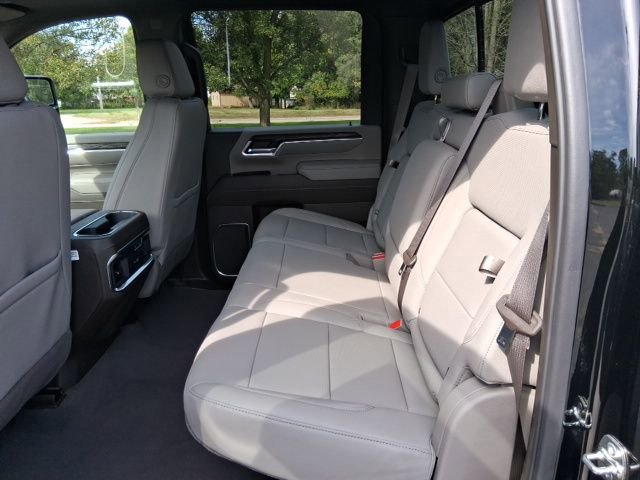 New 2026 GMC Sierra 2500 SLT w/ SLT Premium Package image 10