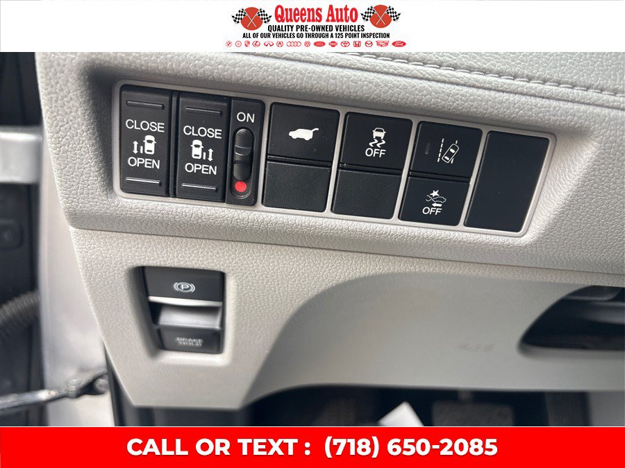 Used 2018 Honda Odyssey EX-L image 51