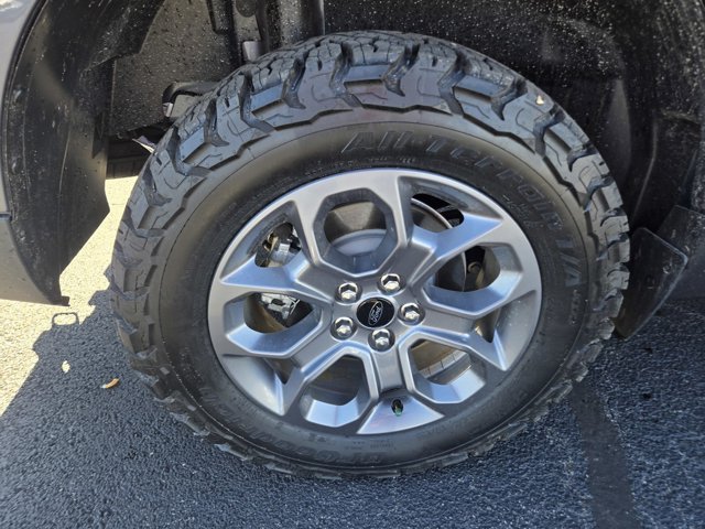 Certified 2026 Ford Maverick XLT w/ Equipment Group 301A AWD/4WD image 40