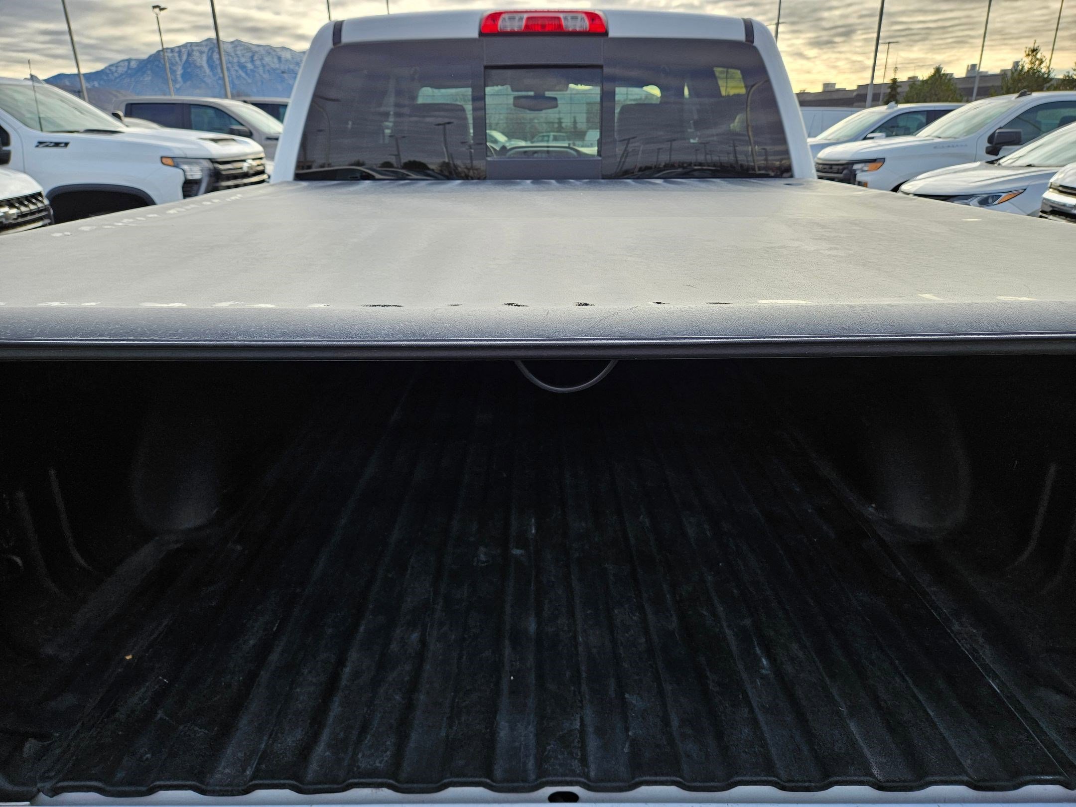 Used 2017 Chevrolet Silverado 1500 LT w/ All Star Edition image 31