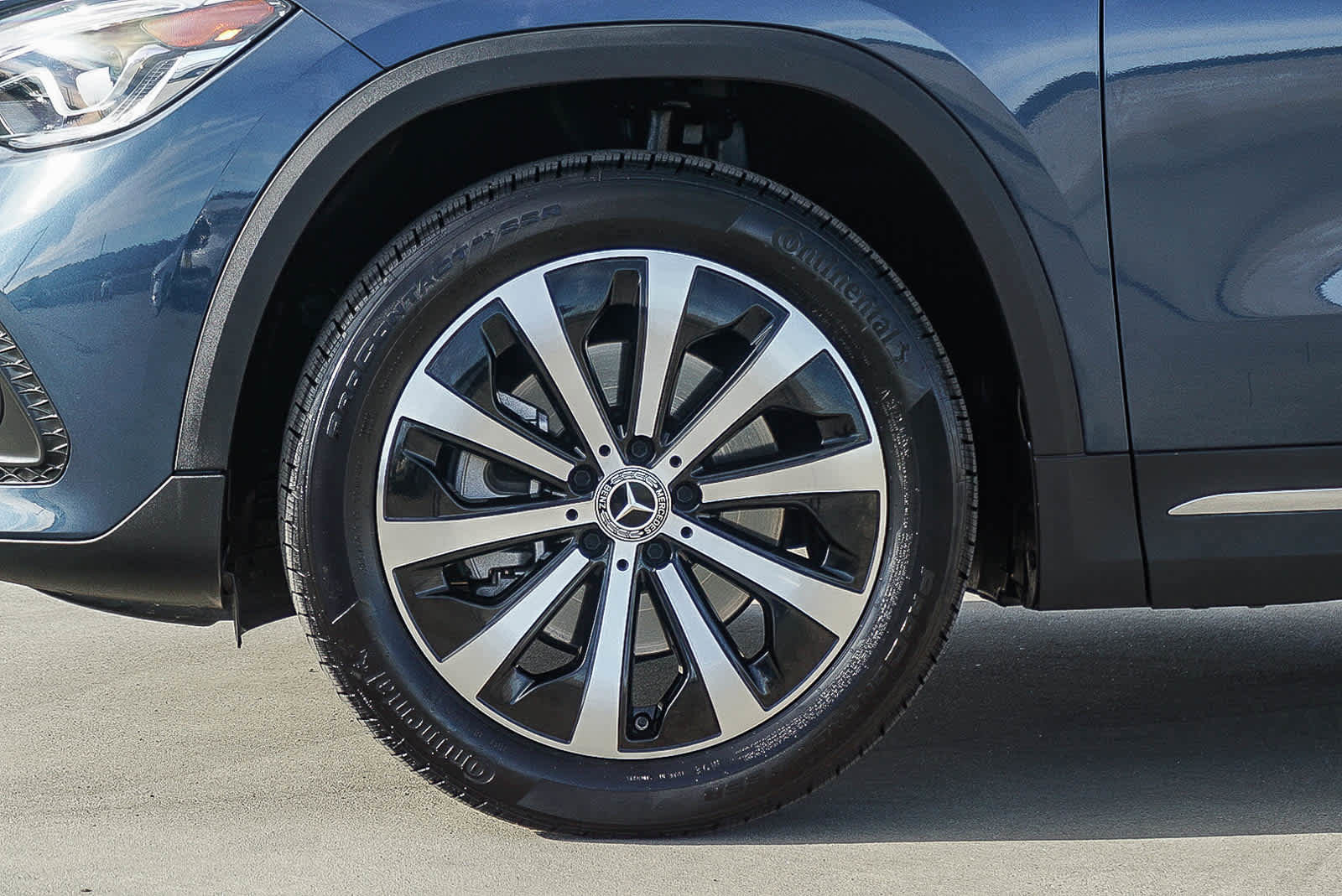 Used 2022 Mercedes-Benz GLA 250 image 10