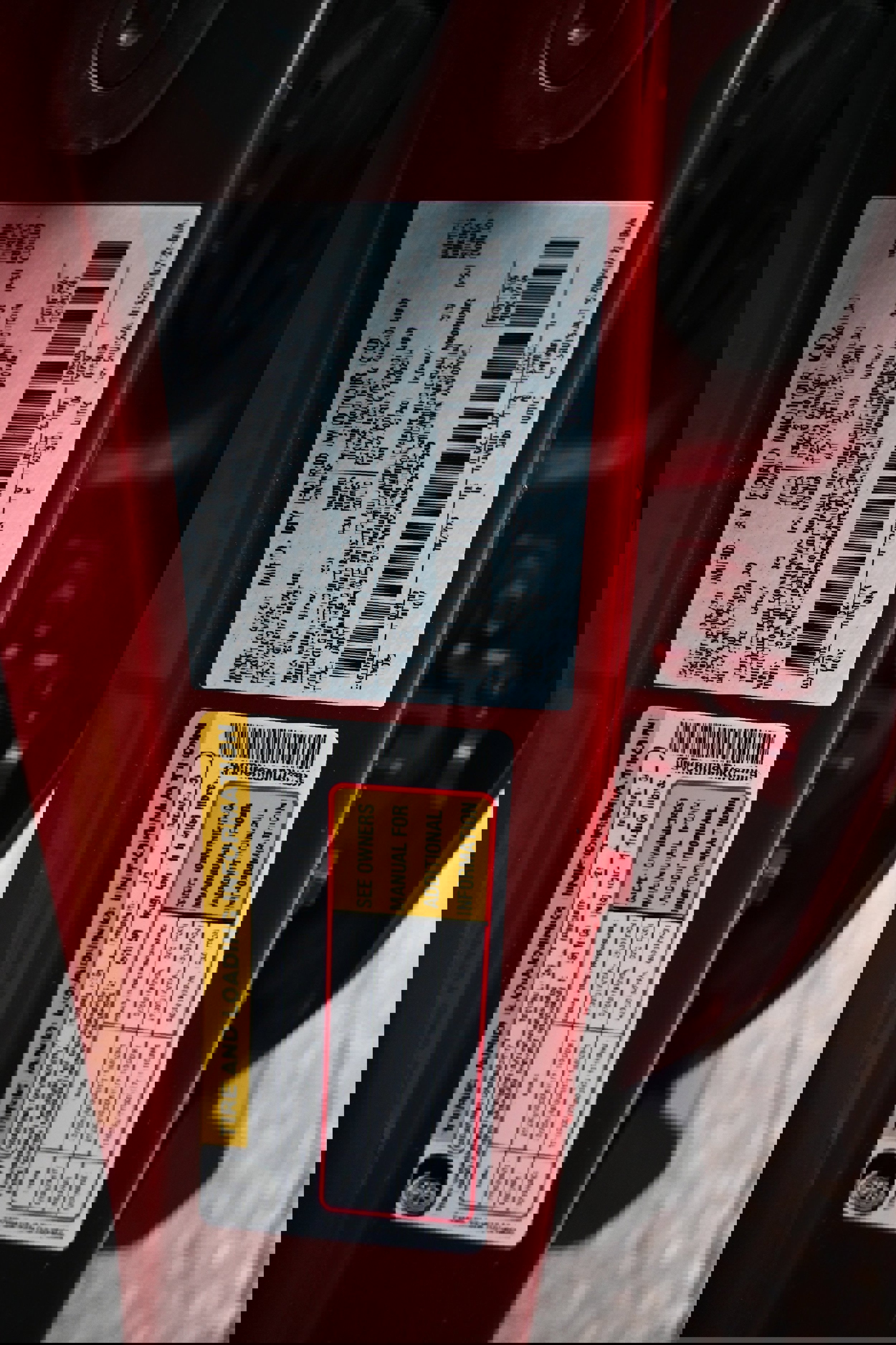 Used 2021 Ford Bronco Sport Big Bend image 14