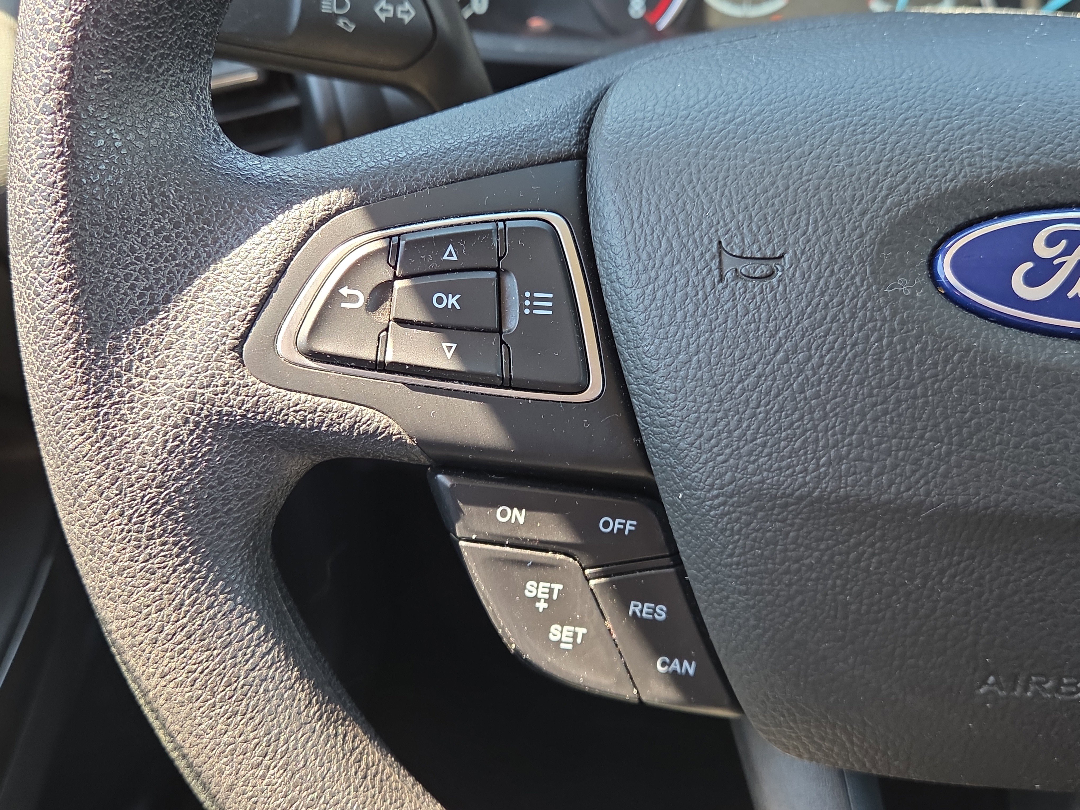 Used 2021 Ford EcoSport SE image 19